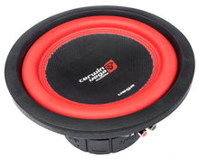 Load image into Gallery viewer, 2 x Cerwin Vega V122DV2 12" inch 2600 Watt Dual 2 Ohm Subwoofer Sub DVC Car Audio