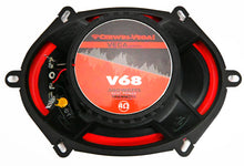 Load image into Gallery viewer, Cerwin-Vega V68 6x8" Vega Speakers Fit 1999-14 Ford F-150