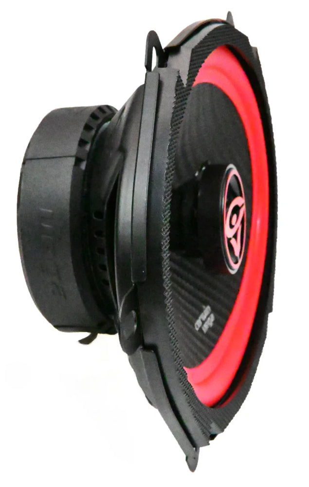 2 Pair Cerwin-Vega V68 6x8" Vega Speakers Fit Select Ford & GM Vehicles
