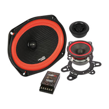 Load image into Gallery viewer, Cerwin Vega V6925C 2025 Edition - 6"x9" 3-Way Component Speaker System