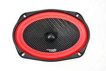 Load image into Gallery viewer, Cerwin Vega V6925C 2025 Edition - 6"x9" 3-Way Component Speaker System