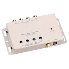 Load image into Gallery viewer, Power Acoustik VB-1 Video Signal Booster