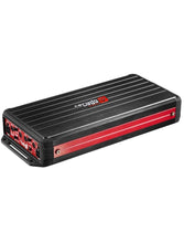 Load image into Gallery viewer, Cerwin Vega VCU84 1200 Watts Class D Marine Amplifier with Remote Bass Knob Control