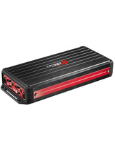 Load image into Gallery viewer, Cerwin Vega VCU84 Compact/Micro 4 Channel Car Amplifier Class D+ 4G Amp Kit