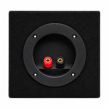 Load image into Gallery viewer, Absolute U.S.A VEGS12 Single 12" Slot Ported Subwoofer Enclosure