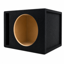 Load image into Gallery viewer, Absolute U.S.A VEGS12 Single 12" Slot Ported Subwoofer Enclosure
