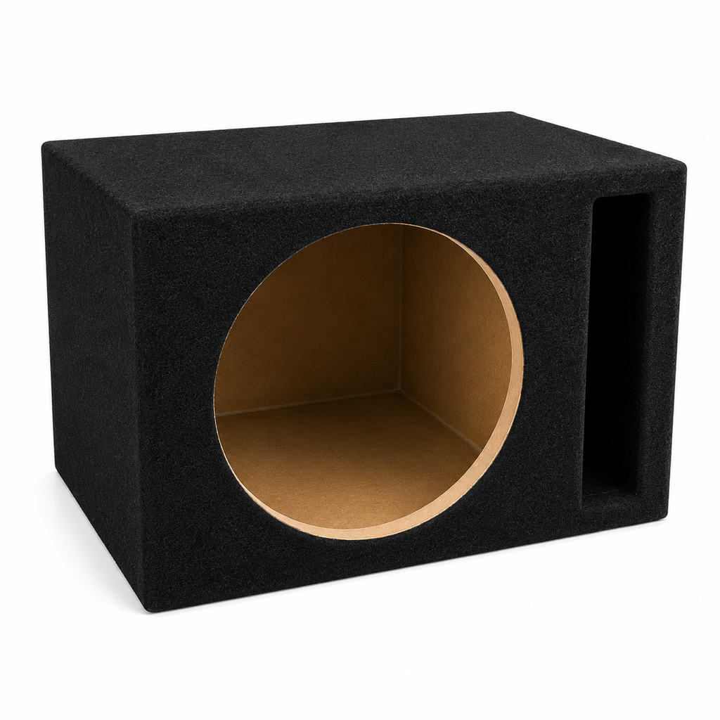 Absolute VEGS15 Single 15" Slot Ported Subwoofer Enclosure