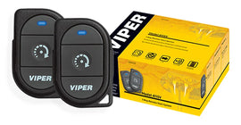 Viper 4115V 1-Way One Button Remote Start System