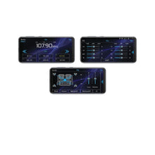 Load image into Gallery viewer, Soundstream VM-26BP Single-DIN Digital Media Receiver w/ Built-in Phone Cradle