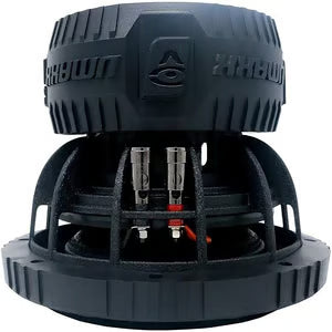 Cerwin Vega VMAX8D4 1000W 8” VMAXX Series Dual 4-ohm Subwoofer