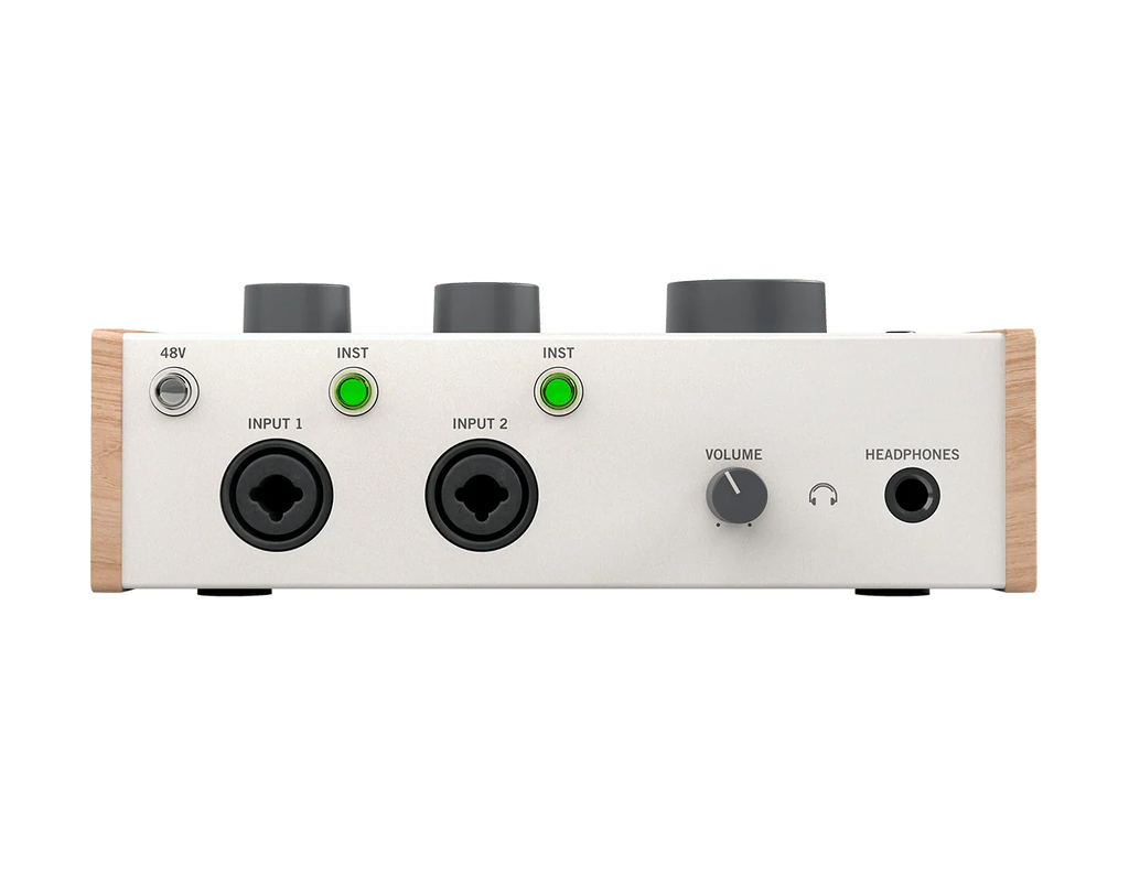 Universal Audio UA-VOLT-276-U Volt 276 USB Recording Studio