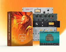 Load image into Gallery viewer, Universal Audio UA-VOLT-176-U Volt 176 USB Recording Studio