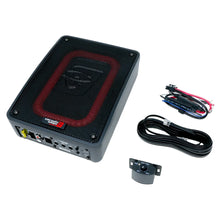 Load image into Gallery viewer, Cerwin Vega VPAS68 VEGA Series Active 6"x8" Subwoofer Enclosure