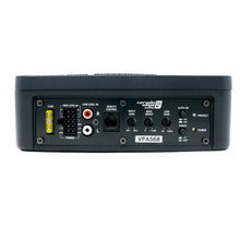 Load image into Gallery viewer, Cerwin Vega VPAS68 Active 6"x8" Subwoofer Enclosure + 0G Amp Kit