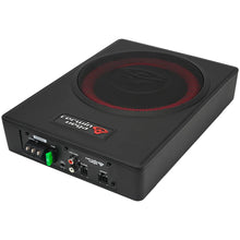 Load image into Gallery viewer, Cerwin-Vega VPAS821 870W 8" Underseat Enclosure with 2-Channel Output