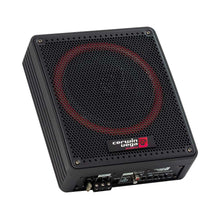 Load image into Gallery viewer, Cerwin Vega VRAD10 VEGA Series 10" Active Slim Subwoofer Enclosure W/Passive Radiator