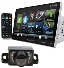 Load image into Gallery viewer, Soundstream VRCPAA-106MW 10.6" 2-DIN Digital Multimedia + Camera PK1