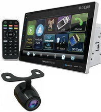 Load image into Gallery viewer, Soundstream VRCPAA-106MW 10.6" 2-DIN Digital Multimedia + Camera PK2