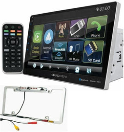 Soundstream VRCPAA-106MW 10.6