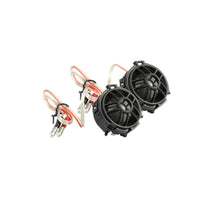 Load image into Gallery viewer, Diamond Audio VSP4CPMB Mercedes Benz® Specific 4" Component Speaker