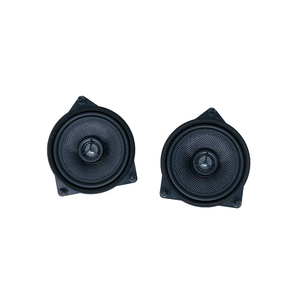 Diamond Audio VSP4CXMB Mercedes Benz® Specific 4" Coaxial Speaker Set