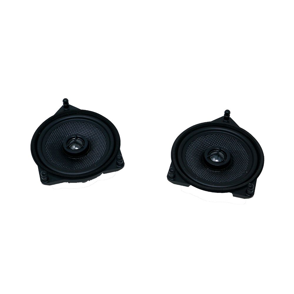 Diamond Audio VSP4CXMB Mercedes Benz® Specific 4" Coaxial Speaker Set
