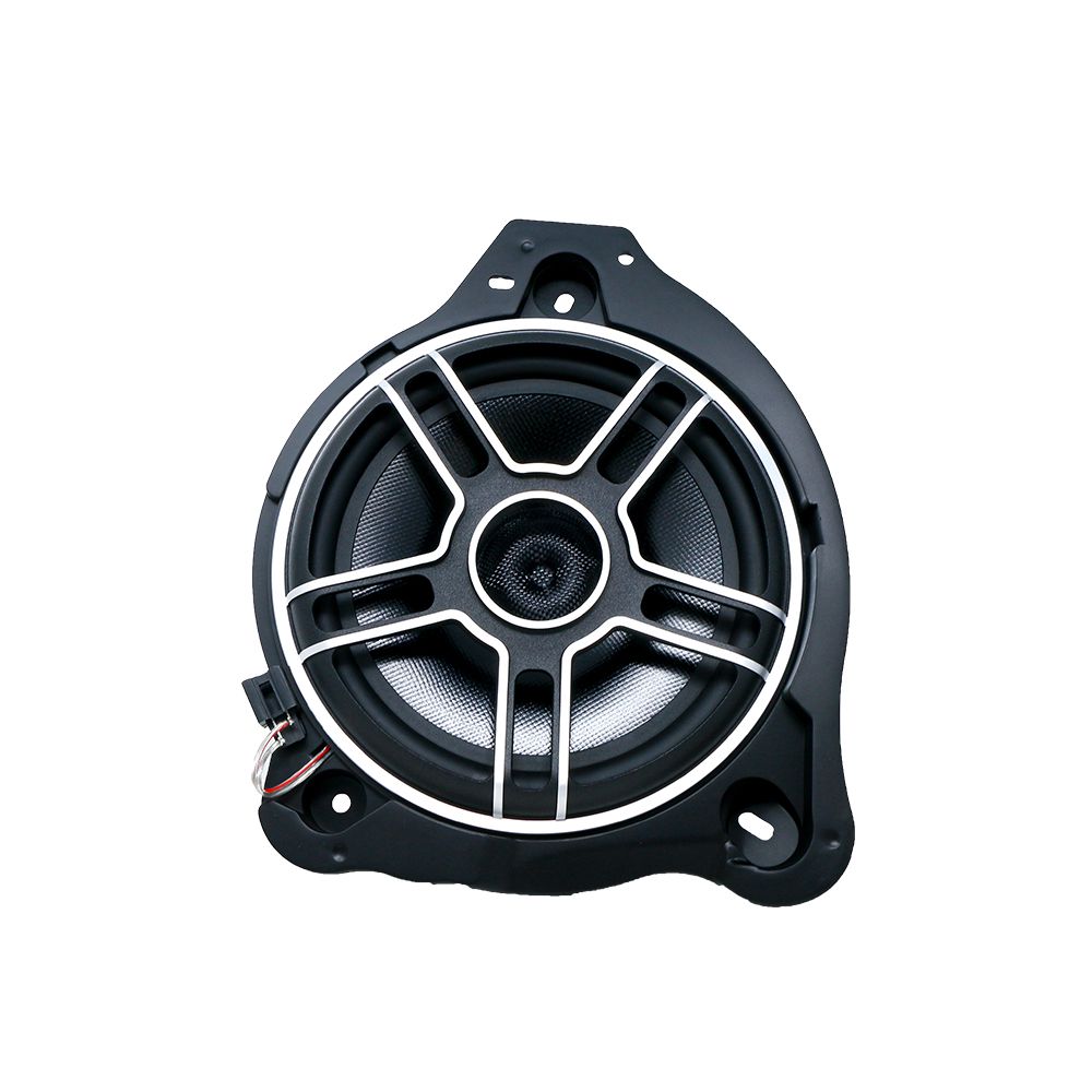 Diamond Audio VSP8MBL Mercedes Benz® Specific 8" Subwoofer Speaker (Left)