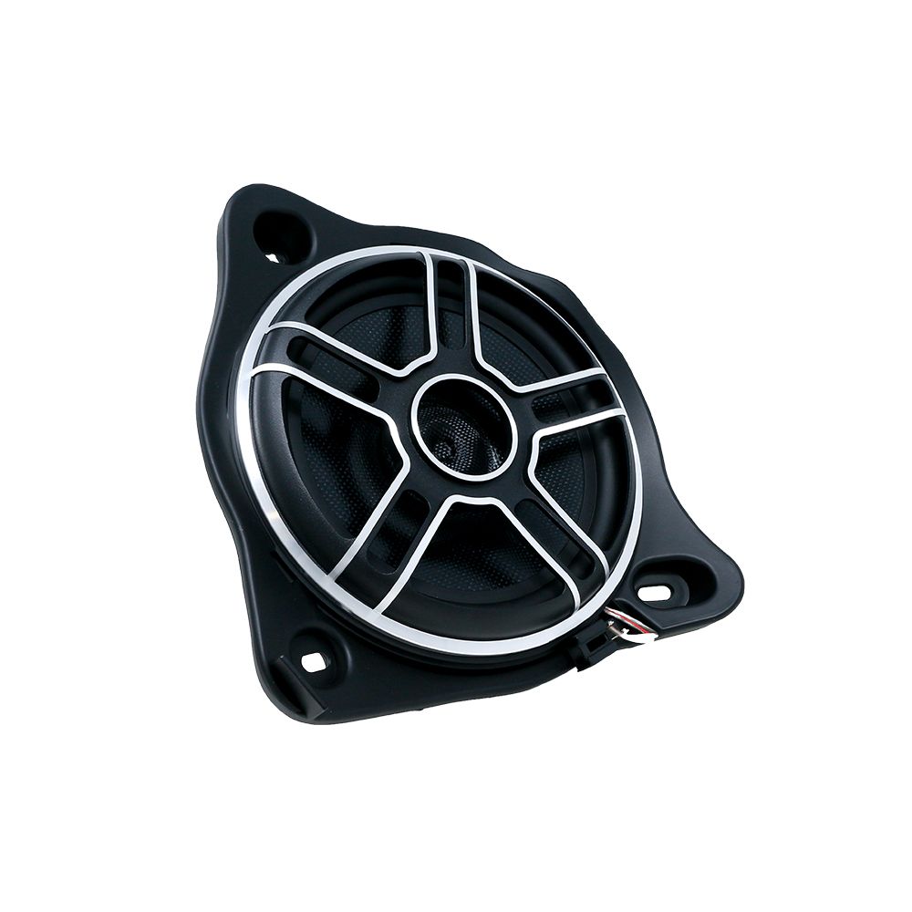 Diamond Audio VSP8MBR Mercedes Benz® Specific 8" Subwoofer Speaker (Right)
