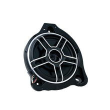 Load image into Gallery viewer, Diamond Audio VSP8SMBL Fit Mercedes Benz Specific 8" Subwoofer Speaker Left Side