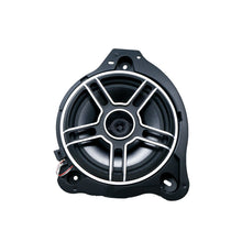 Load image into Gallery viewer, Diamond Audio VSP8SMBL Fit Mercedes Benz Specific 8" Subwoofer Speaker Left Side