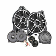 Load image into Gallery viewer, Diamond Audio VCPMBZCSS 7-Speaker Audio System Upgrade Kit
