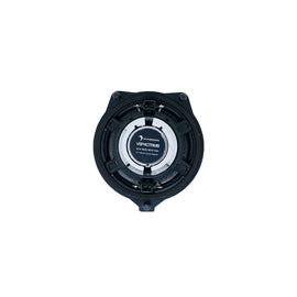 Diamond Audio VSP4CTRMB Mercedes Benz® Specific 4