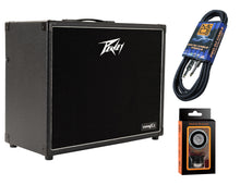 Load image into Gallery viewer, Peavey  VYPYR X2 Guitar Modeling Amp+ MR DJ Instrument Cable + Phone Holder