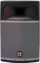 Load image into Gallery viewer, MR DJ PRO115S Powerful Professional PRO Single 15" Full Range Passive Speaker