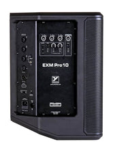 Load image into Gallery viewer, Yorkville EXMPRO10 | 1x10" 2way Battery-Powered PA Speaker