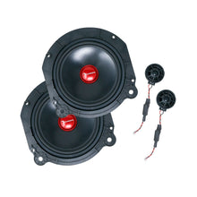 Load image into Gallery viewer, Diamond Audio X-65C 6.5 inch Component Speaker Tesla Model X Specific