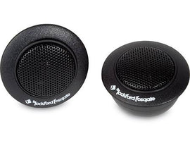 2-Pairs Rockford Fosgate Prime R1T-S 160 Watt 1