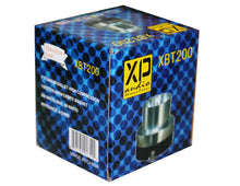 Load image into Gallery viewer, XP Audio XBT200 1In Titanium Bullet High Compression 200 Watts Max Tweeter