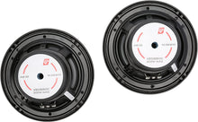 Load image into Gallery viewer, 2 Pair Cerwin Vega XED650C 6.5" 2-Way Car Audio Component Speaker System