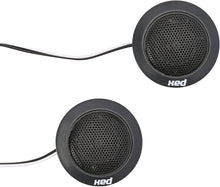 Load image into Gallery viewer, 2 Pair Cerwin Vega XED650C 6.5" 2-Way Car Audio Component Speaker System