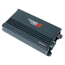 Load image into Gallery viewer, Cerwin Vega XED8001D XED Series 1-Channel Class-D Monoblock Amplifier 1100W
