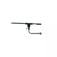Load image into Gallery viewer, Yorkville MSB-19 Mic Stand Jolly Arm with Chrome Boom