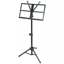 Load image into Gallery viewer, Yorkville BS-321 Heavy Duty Collapsible Music Stand