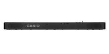 Load image into Gallery viewer, Casio CDP-S160CS 88-Key Digital Piano with Stand - Black