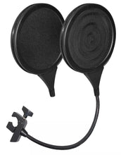 Load image into Gallery viewer, Yorkville MWS-DUO YSL Interchangeable Pop Filter Combo Pk