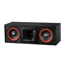 Load image into Gallery viewer, Cerwin Vega XLS-6C XLS Series Dual 6.5" Center Channel