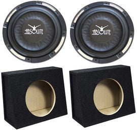 2 Absolute XS-1000 10