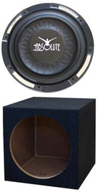 Absolute XS-1000 10