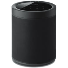 Load image into Gallery viewer, 2 Yamaha WX-021BL wireless powered speakers with Wi-Fi, Bluetooth, and Apple Airplay