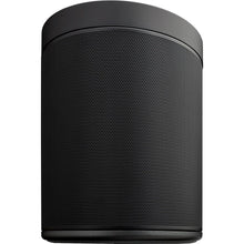 Load image into Gallery viewer, 2 Yamaha WX-021BL wireless powered speakers with Wi-Fi, Bluetooth, and Apple Airplay